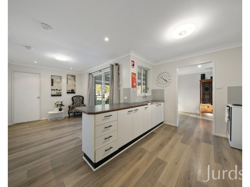 345 Quorrobolong Road, Quorrobolong NSW 2325