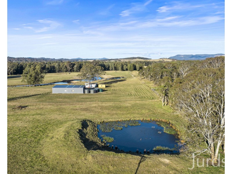 345 Quorrobolong Road, Quorrobolong NSW 2325