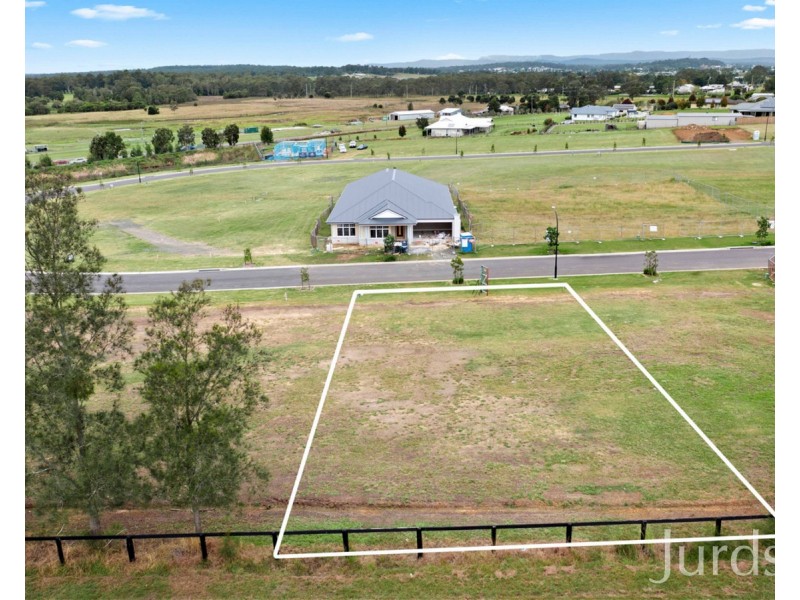 41 Coolalta Drive (Lot 212), Nulkaba NSW 2325
