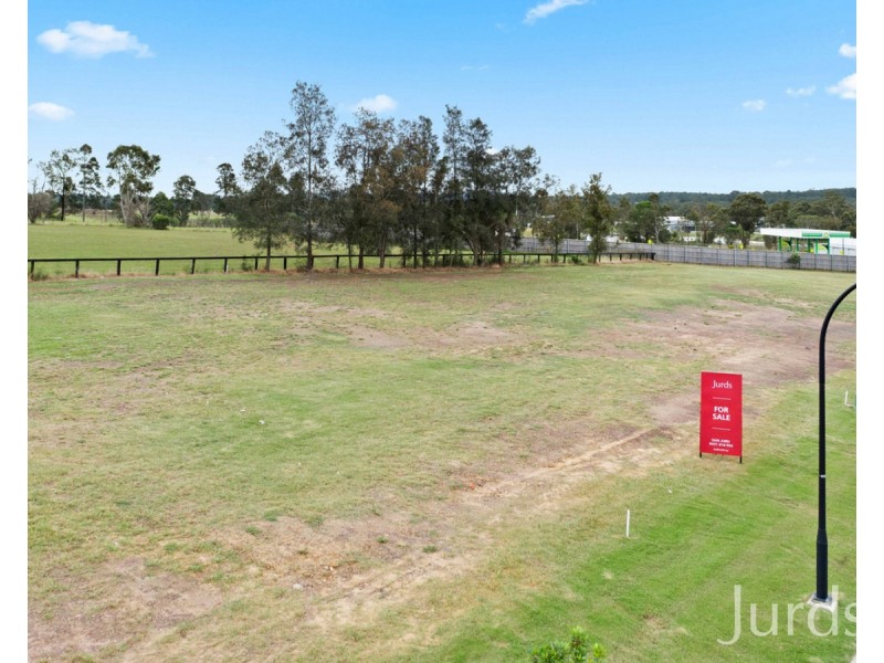 41 Coolalta Drive (Lot 212), Nulkaba NSW 2325