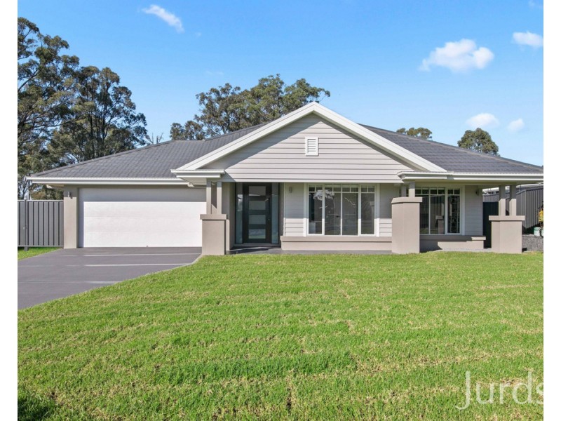 16 Portrush Avenue, Cessnock NSW 2325