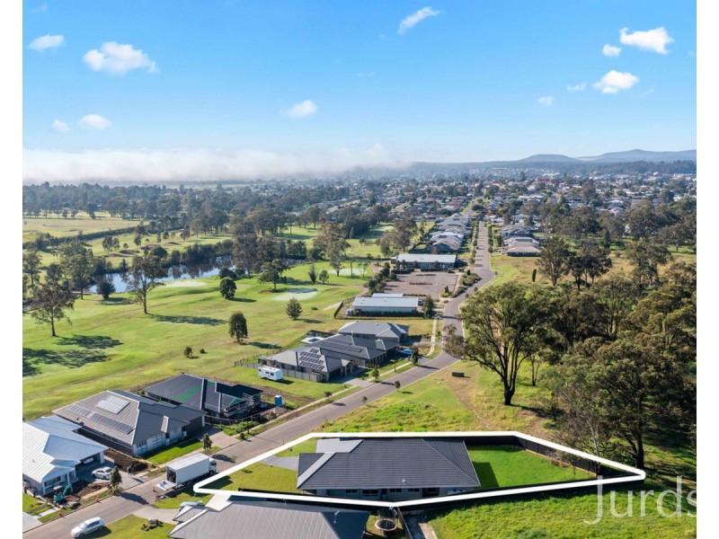 16 Portrush Avenue, Cessnock NSW 2325