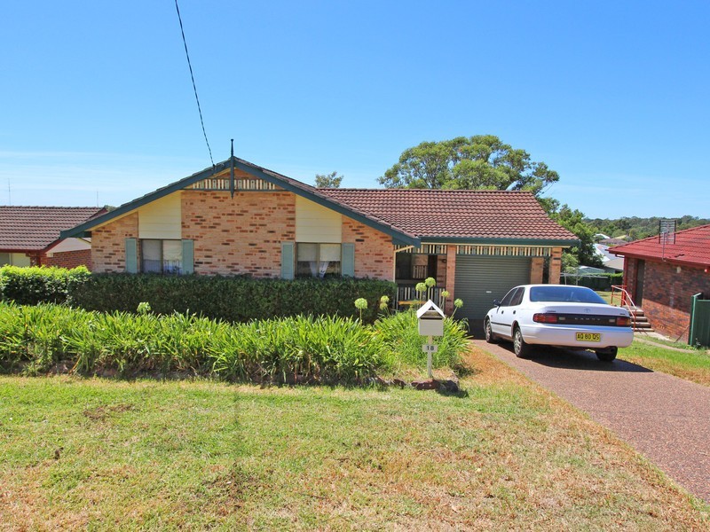 18 Lang Street, Cessnock NSW 2325