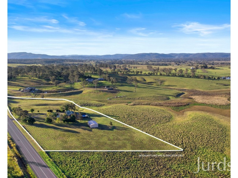 314 Tocal Road, Bolwarra Heights NSW 2320