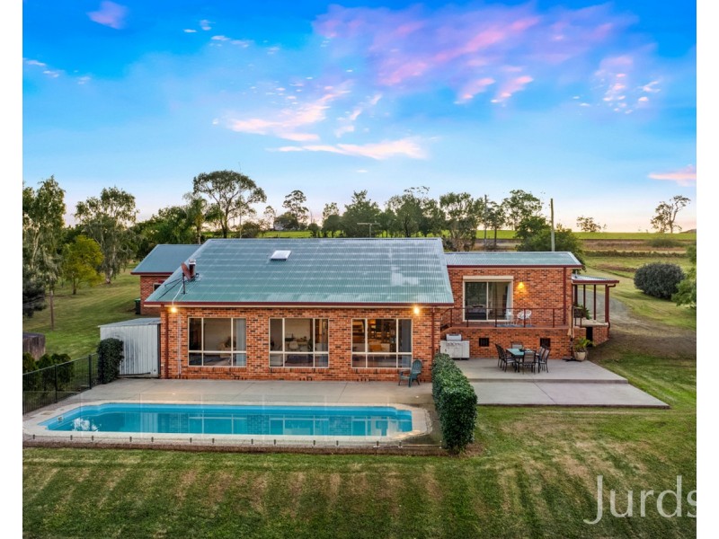 314 Tocal Road, Bolwarra Heights NSW 2320