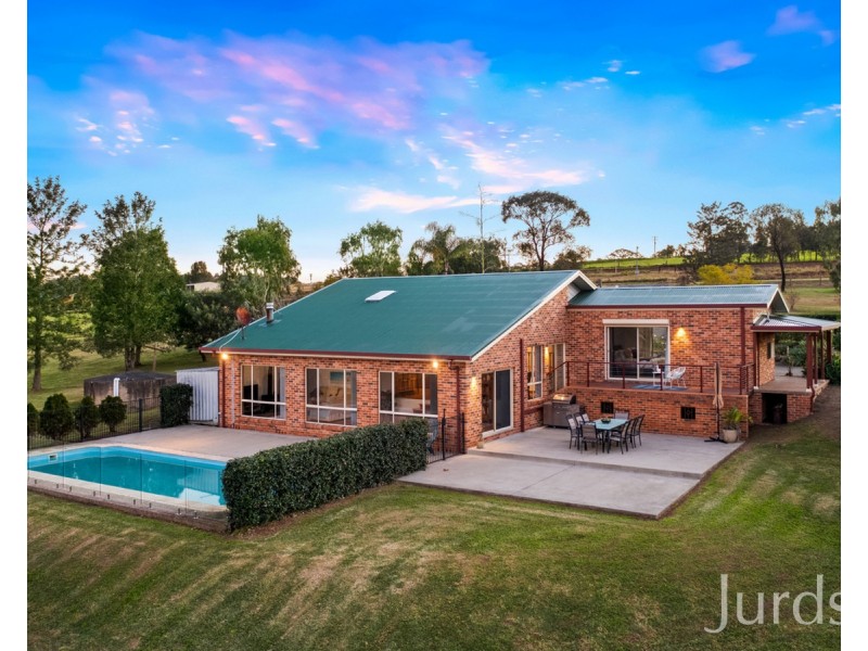 314 Tocal Road, Bolwarra Heights NSW 2320