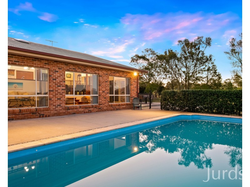 314 Tocal Road, Bolwarra Heights NSW 2320