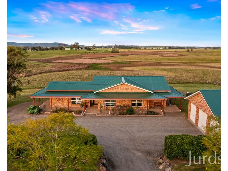 314 Tocal Road, Bolwarra Heights NSW 2320