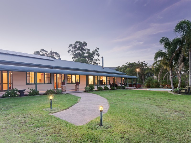 182 Becks Road, Freemans Waterhole NSW 2323