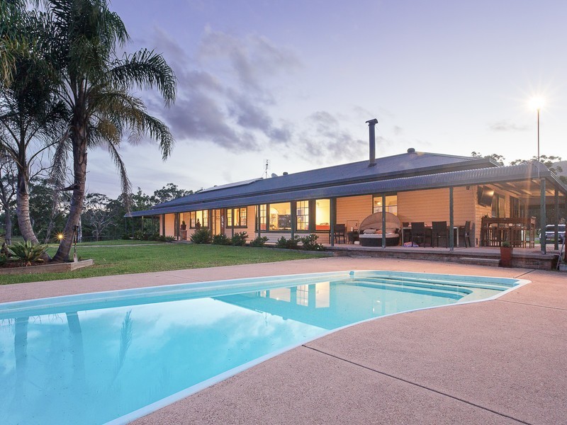 182 Becks Road, Freemans Waterhole NSW 2323