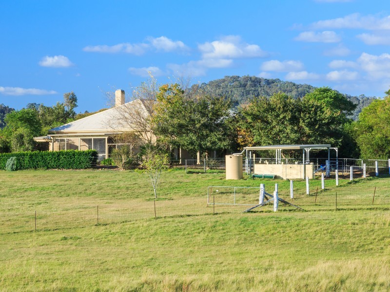 485 Luskintyre Road, Luskintyre NSW 2321