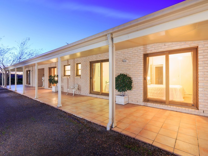 485 Luskintyre Road, Luskintyre NSW 2321