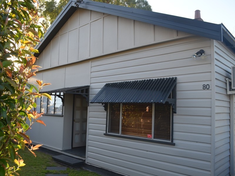 80 Catherine Street, Cessnock West NSW 2325