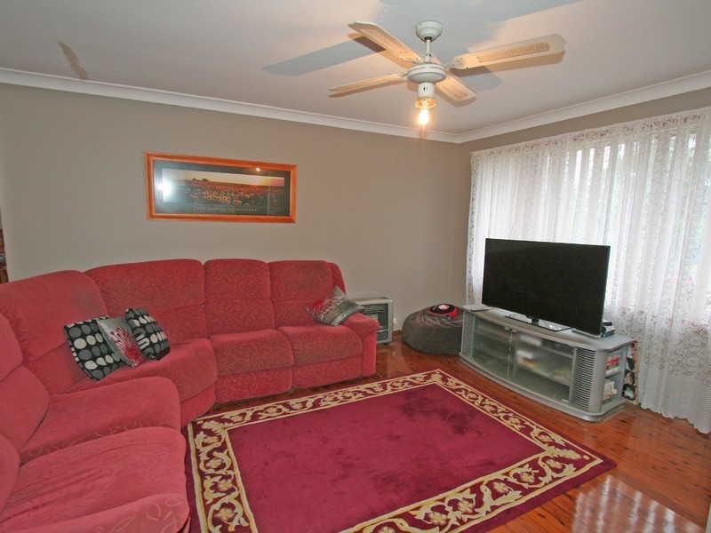 49 Tamworth Street, Abermain NSW 2326