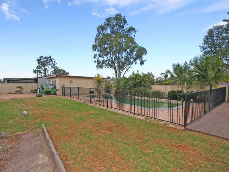 49 Tamworth Street, Abermain NSW 2326
