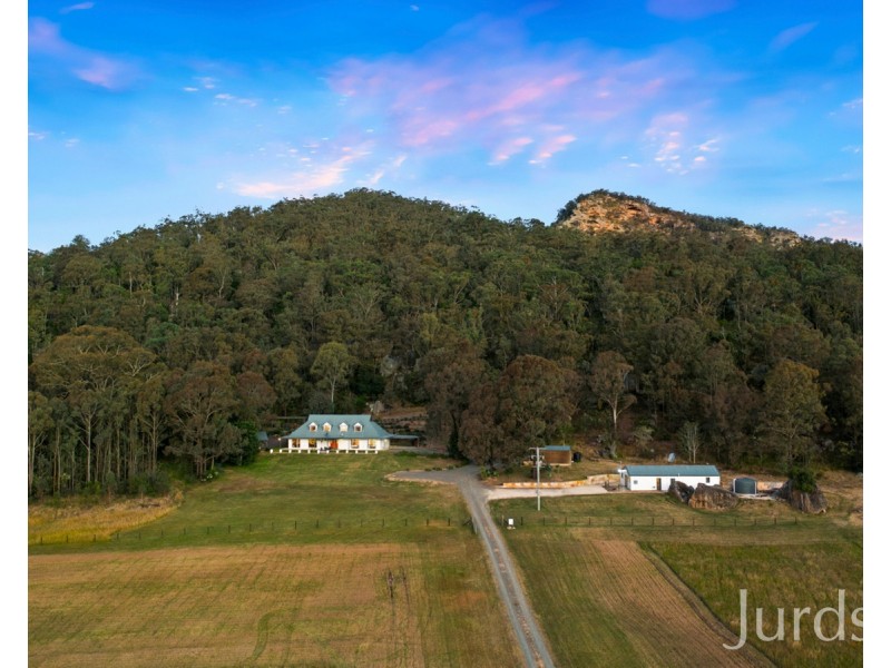 515 Wollombi Road, Broke NSW 2330
