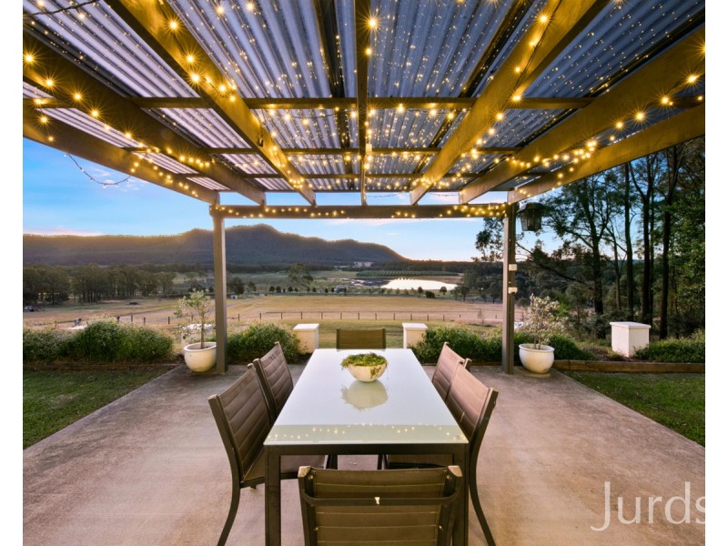 515 Wollombi Road, Broke NSW 2330