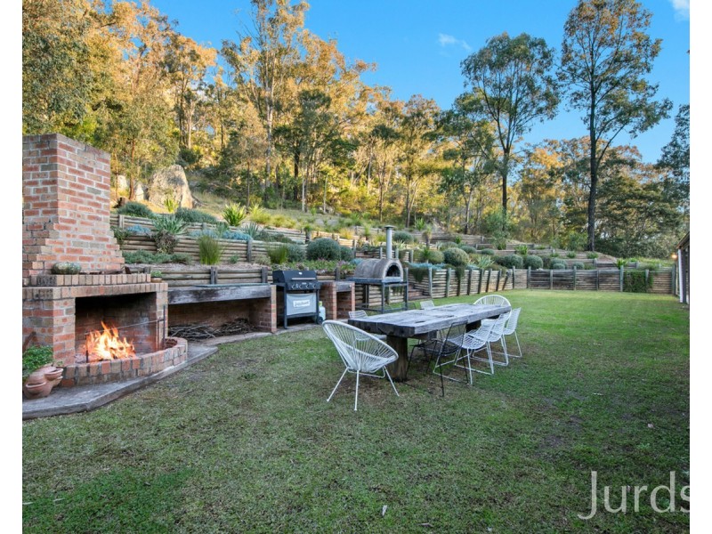 515 Wollombi Road, Broke NSW 2330
