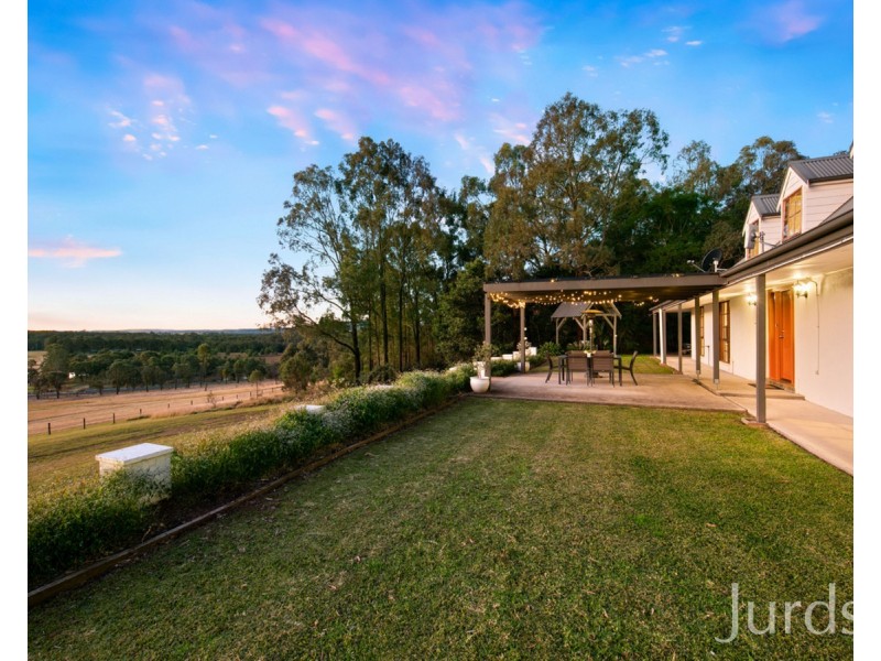 515 Wollombi Road, Broke NSW 2330
