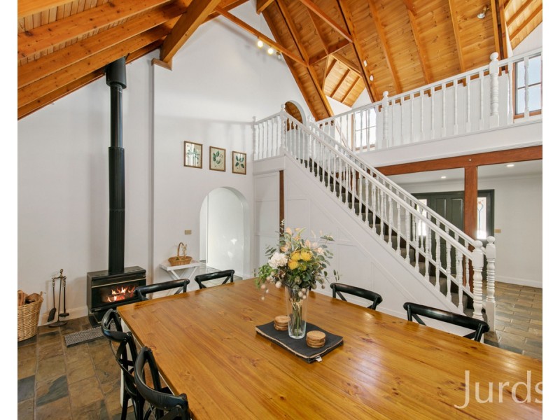 515 Wollombi Road, Broke NSW 2330