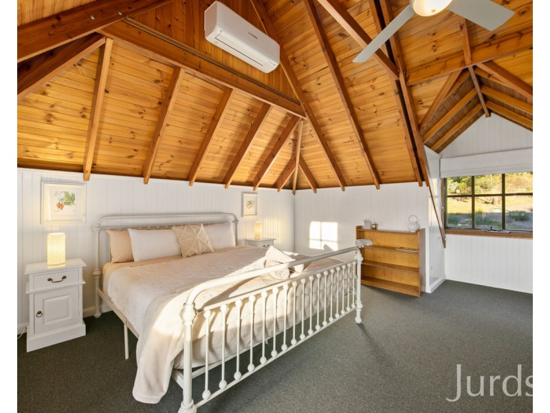 515 Wollombi Road, Broke NSW 2330