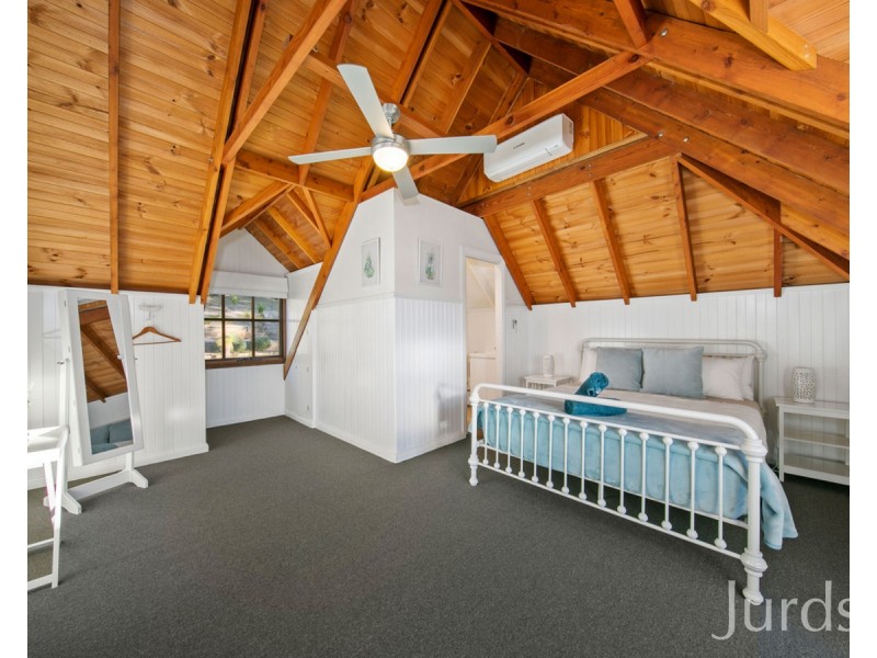 515 Wollombi Road, Broke NSW 2330