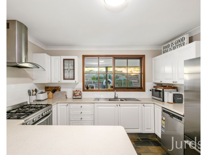 515 Wollombi Road, Broke NSW 2330