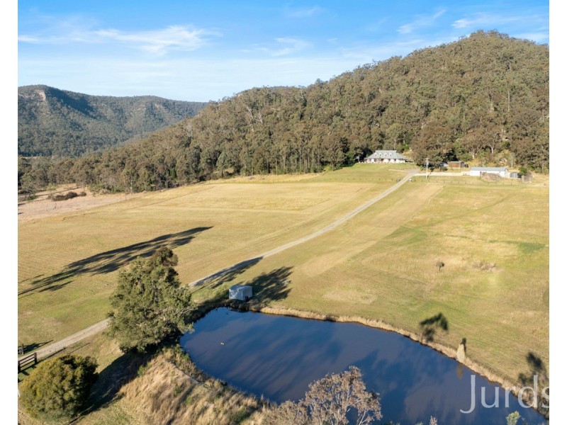 515 Wollombi Road, Broke NSW 2330