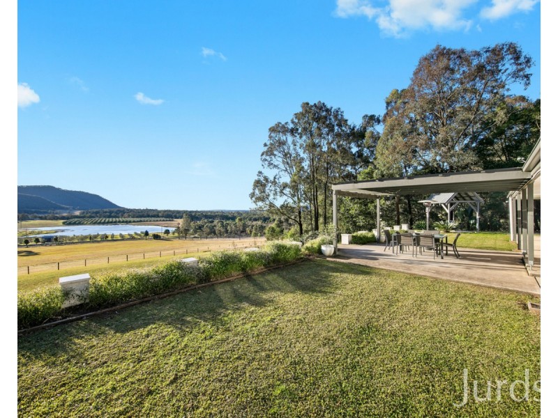 515 Wollombi Road, Broke NSW 2330