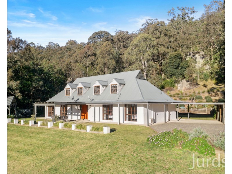 515 Wollombi Road, Broke NSW 2330