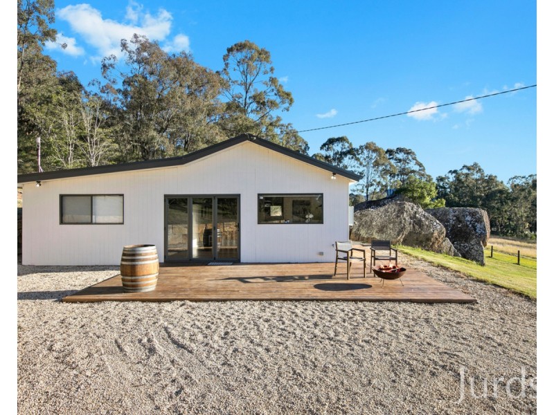 515 Wollombi Road, Broke NSW 2330