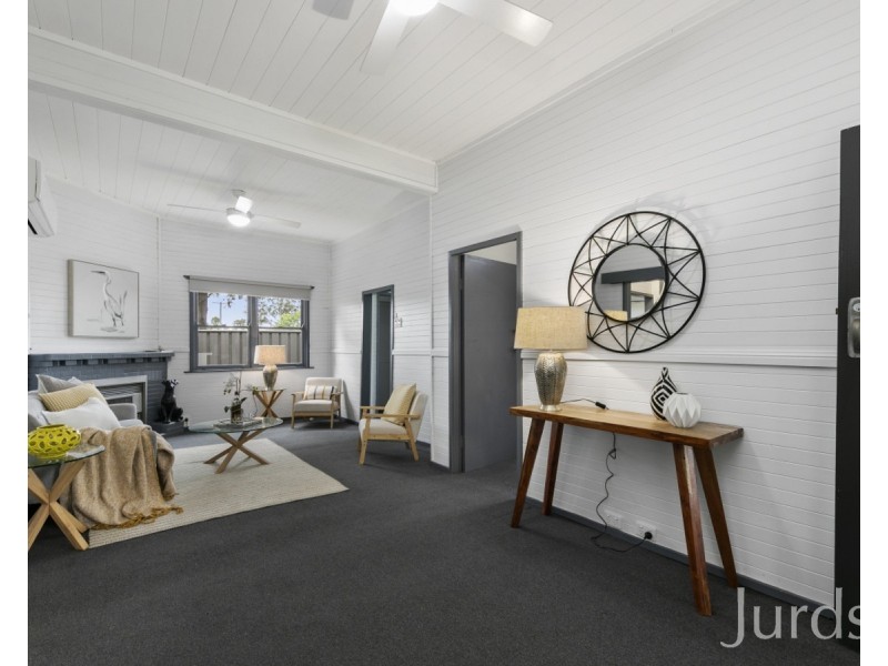 7 Branxton Street, Nulkaba NSW 2325