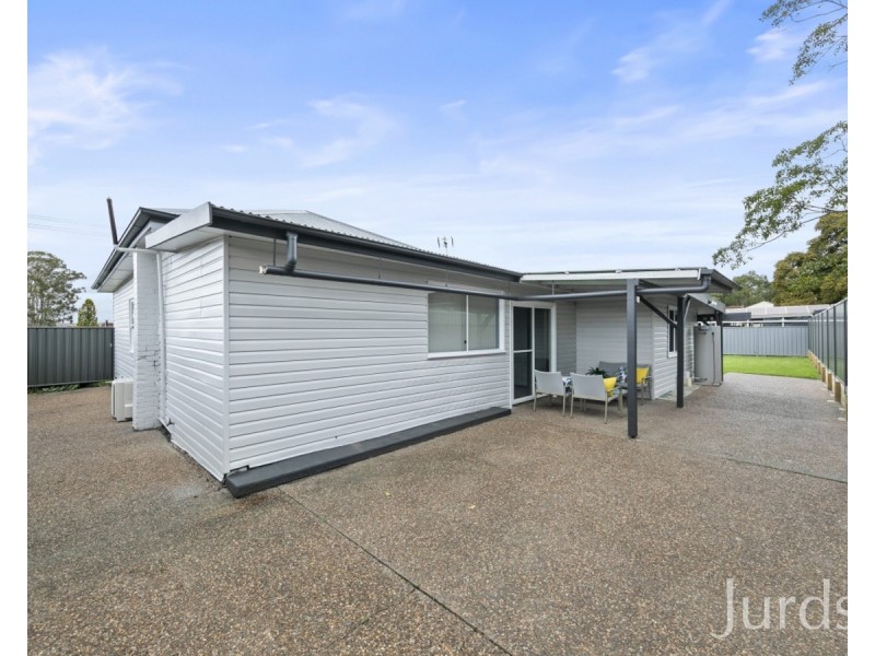 7 Branxton Street, Nulkaba NSW 2325