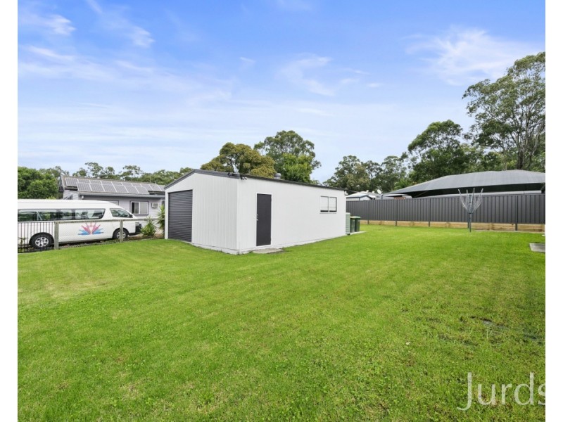 7 Branxton Street, Nulkaba NSW 2325