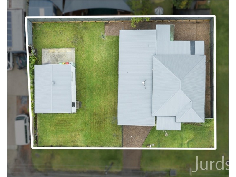 7 Branxton Street, Nulkaba NSW 2325