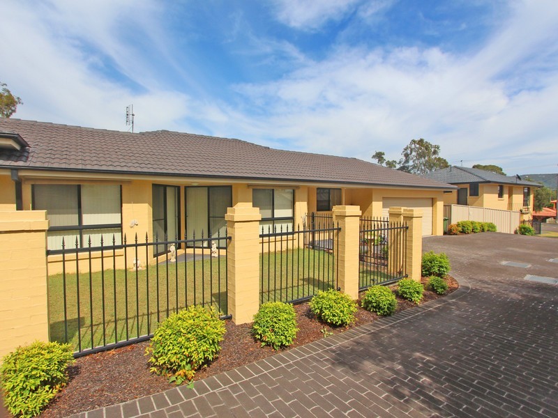 1/195 Mathieson Street, Bellbird Heights NSW 2325