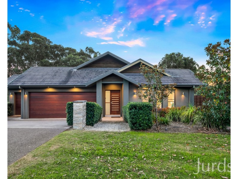 28 Angophora Drive, Pokolbin NSW 2320