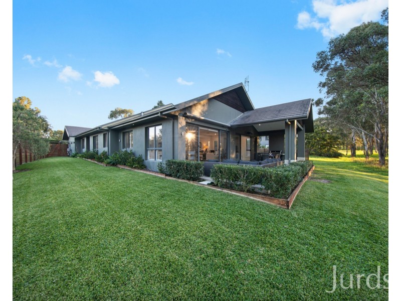 28 Angophora Drive, Pokolbin NSW 2320