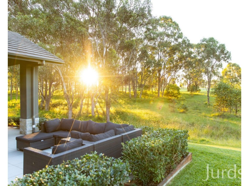 28 Angophora Drive, Pokolbin NSW 2320