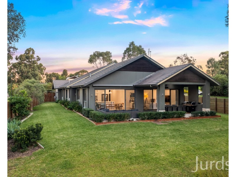 28 Angophora Drive, Pokolbin NSW 2320