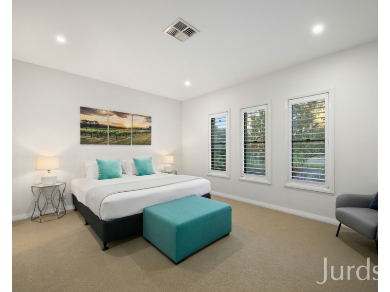 28 Angophora Drive, Pokolbin NSW 2320
