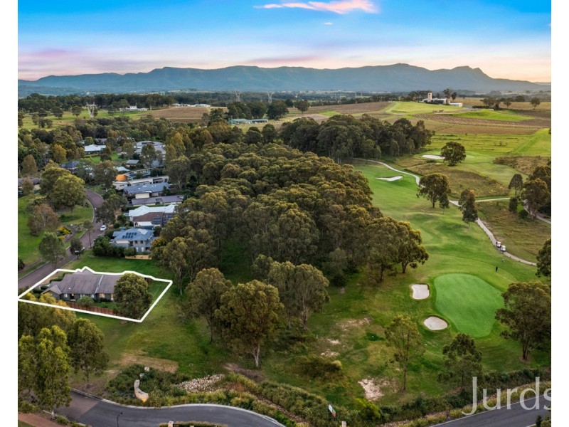 28 Angophora Drive, Pokolbin NSW 2320