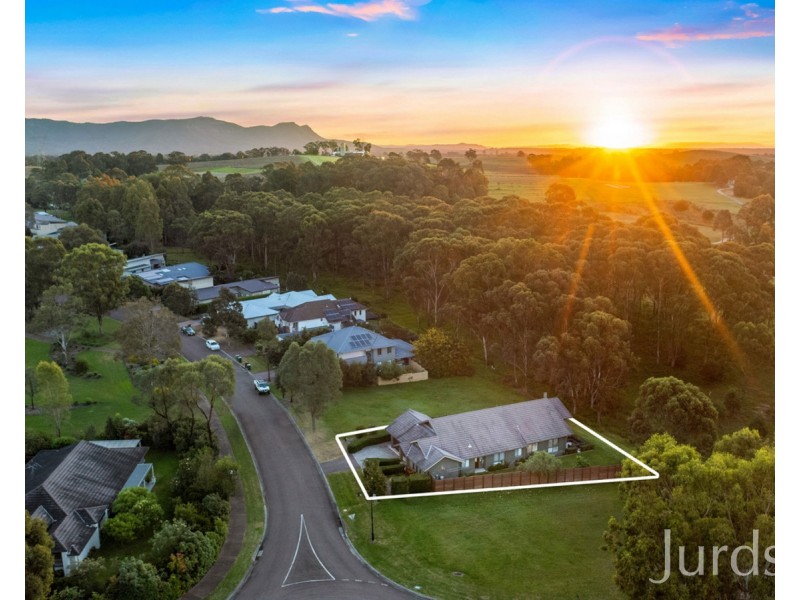 28 Angophora Drive, Pokolbin NSW 2320