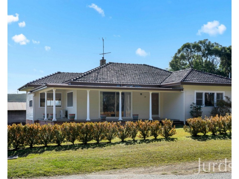 29 Main Road, Paxton NSW 2325