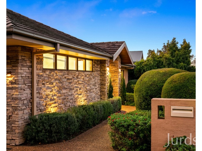 23 Peppertree Drive, Pokolbin NSW 2320