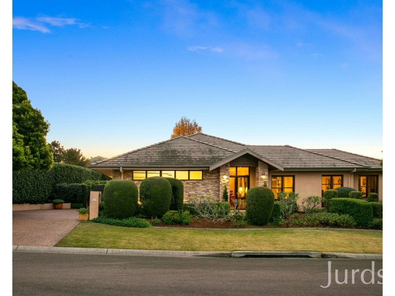 23 Peppertree Drive, Pokolbin NSW 2320