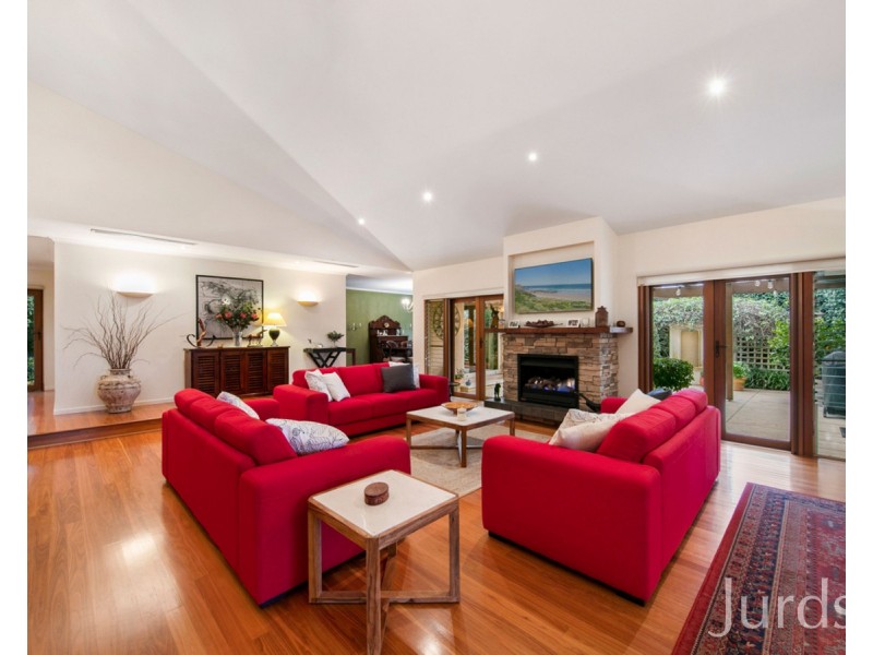 23 Peppertree Drive, Pokolbin NSW 2320