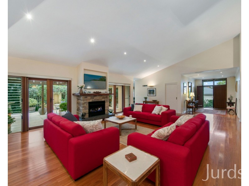 23 Peppertree Drive, Pokolbin NSW 2320