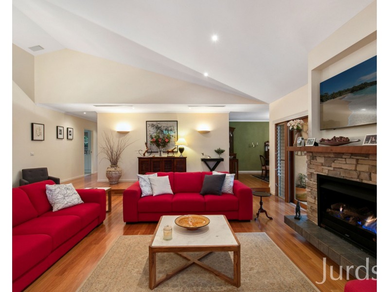 23 Peppertree Drive, Pokolbin NSW 2320