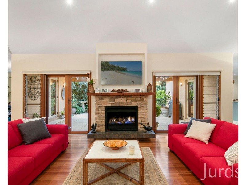 23 Peppertree Drive, Pokolbin NSW 2320